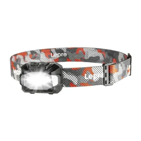 Lepro 320023 300 lm Rechargeable Headlamp